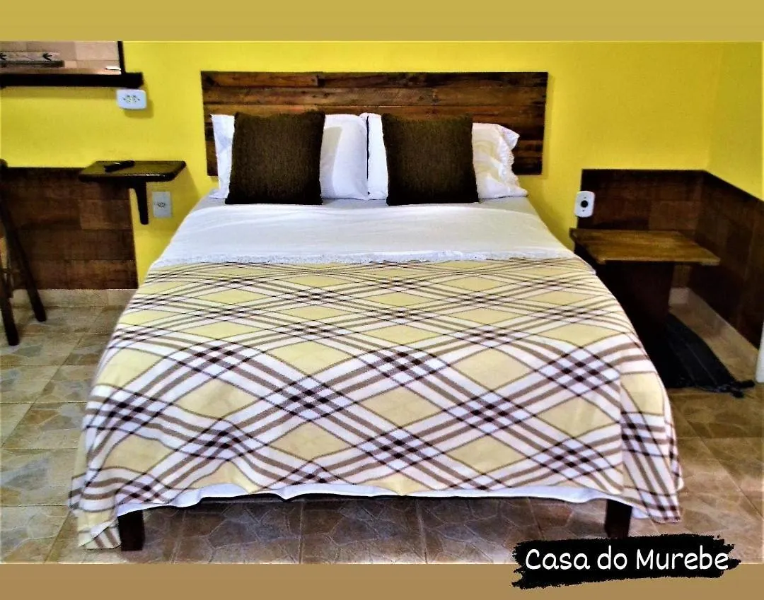 Apartamento Casa Do Murebe Búzios Brasil