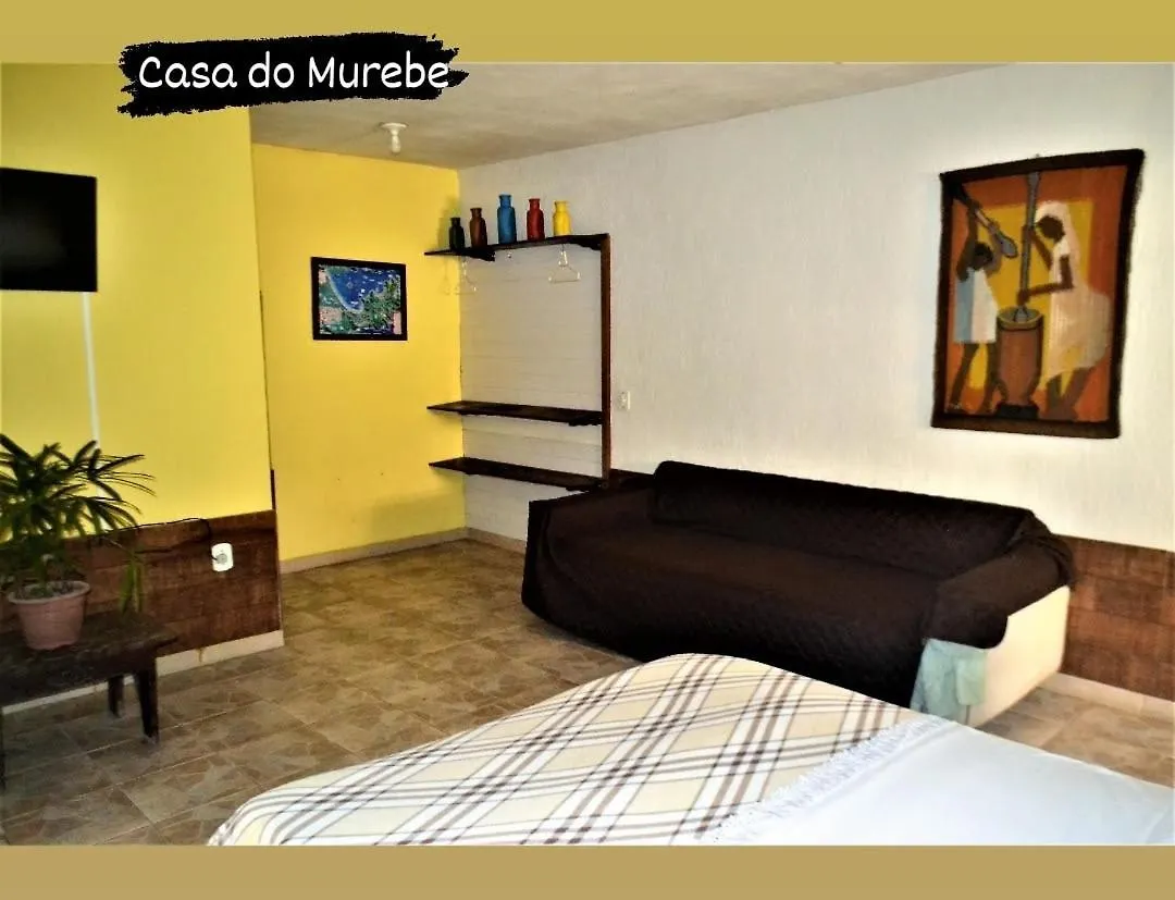 Apartamento Casa Do Murebe Búzios