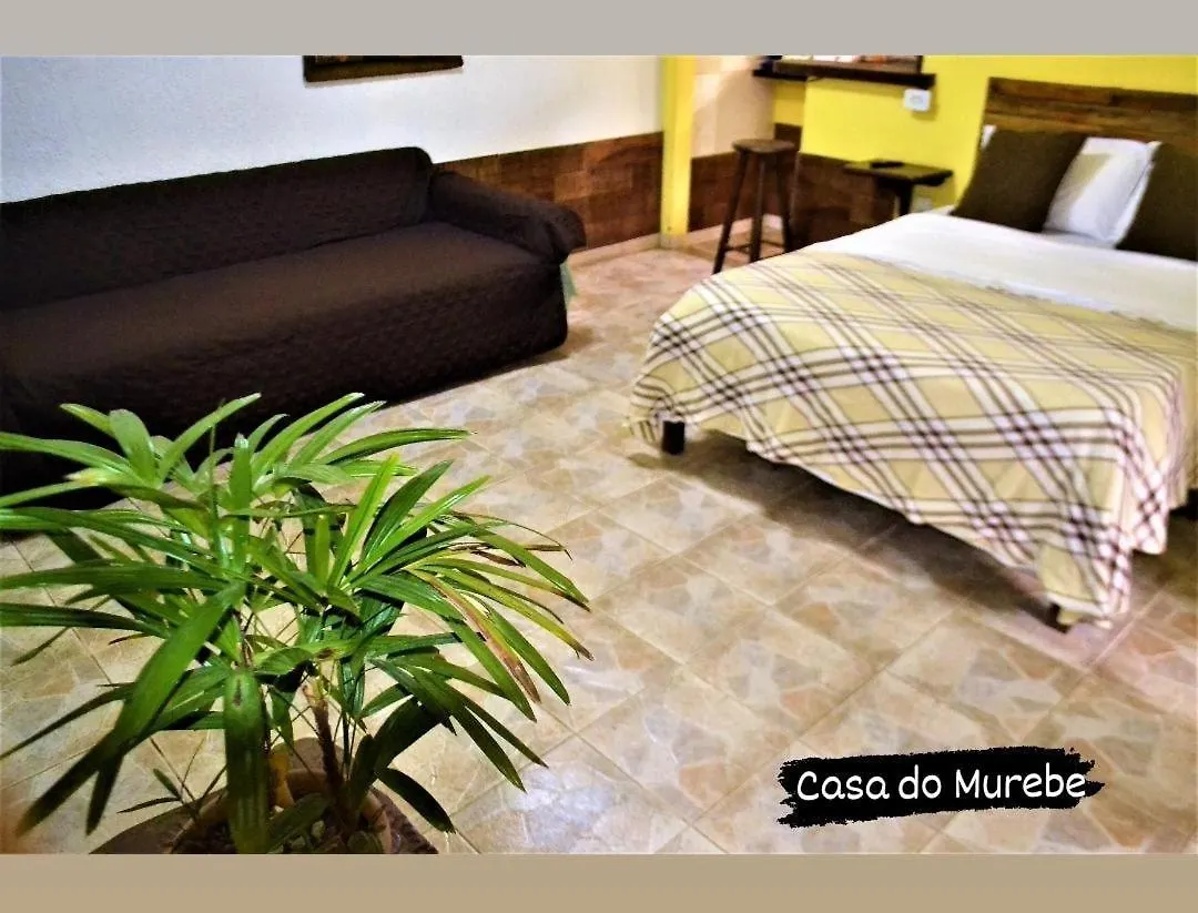 Casa Do Murebe Búzios 0*,