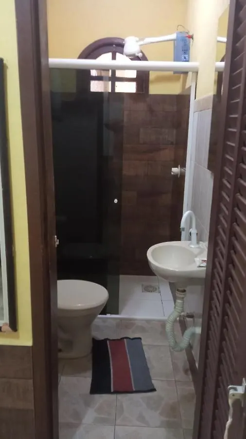 Casa Do Murebe Búzios