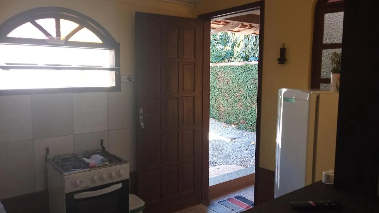 Casa Do Murebe Búzios Apartamento
